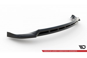 Front Splitter Mercedes-Benz GLC  SUV / Coupe AMG-Line X254 / C254