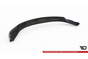 Front Splitter Mercedes-Benz GLC  SUV / Coupe AMG-Line X254 / C254