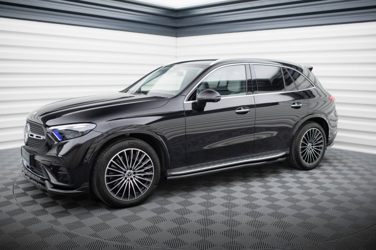 Πλευρικοί αεραγωγοί Mercedes-Benz GLC AMG-Line X254