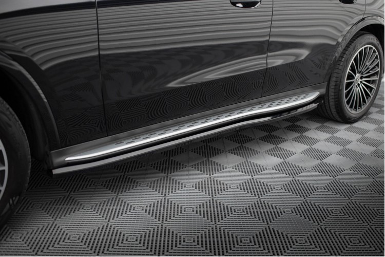 Πλευρικοί αεραγωγοί Mercedes-Benz GLC AMG-Line X254