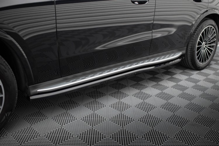 Πλευρικοί αεραγωγοί Mercedes-Benz GLC AMG-Line X254