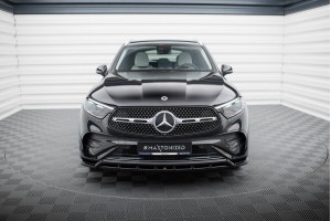 Set of Splitters Mercedes-Benz GLC AMG-Line X254