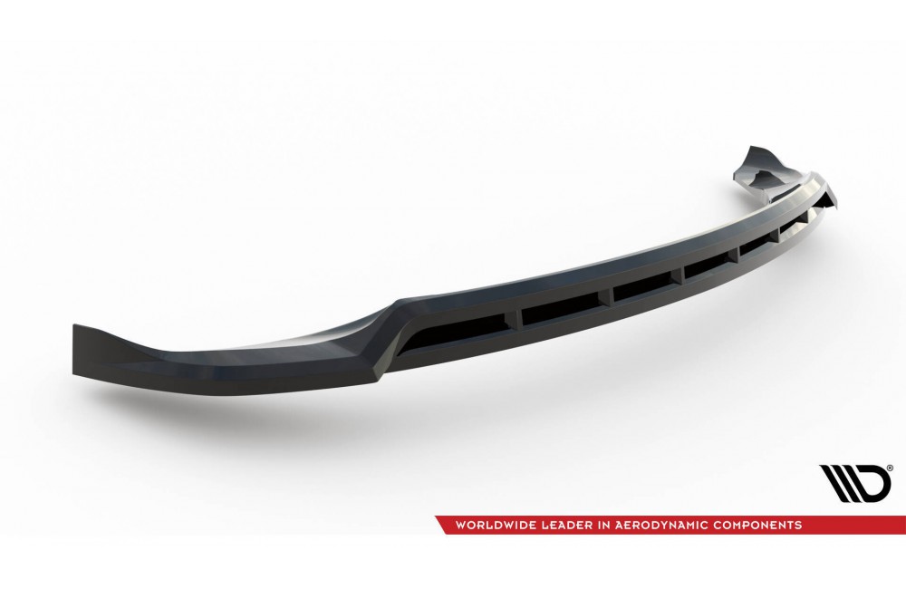 Set of Splitters Mercedes-Benz GLC AMG-Line X254