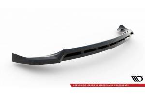 Set of Splitters Mercedes-Benz GLC AMG-Line X254