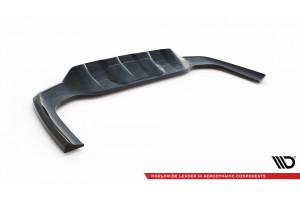 Set of Splitters Mercedes-Benz GLC AMG-Line X254