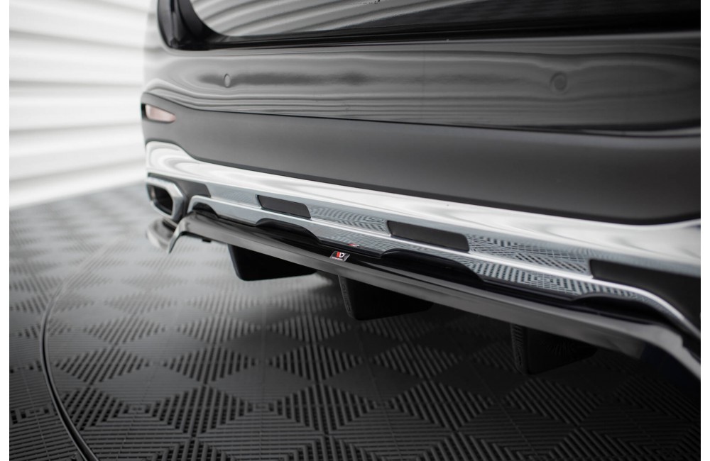 Set of Splitters Mercedes-Benz GLC AMG-Line X254