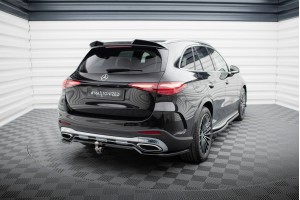 Set of Splitters Mercedes-Benz GLC AMG-Line X254