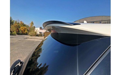 SPOILER CAP Mercedes GLE W166 AMG-Line
