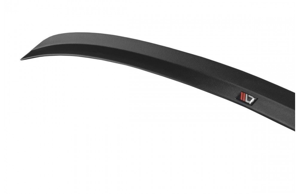 SPOILER CAP Mercedes GLE W166 AMG-Line