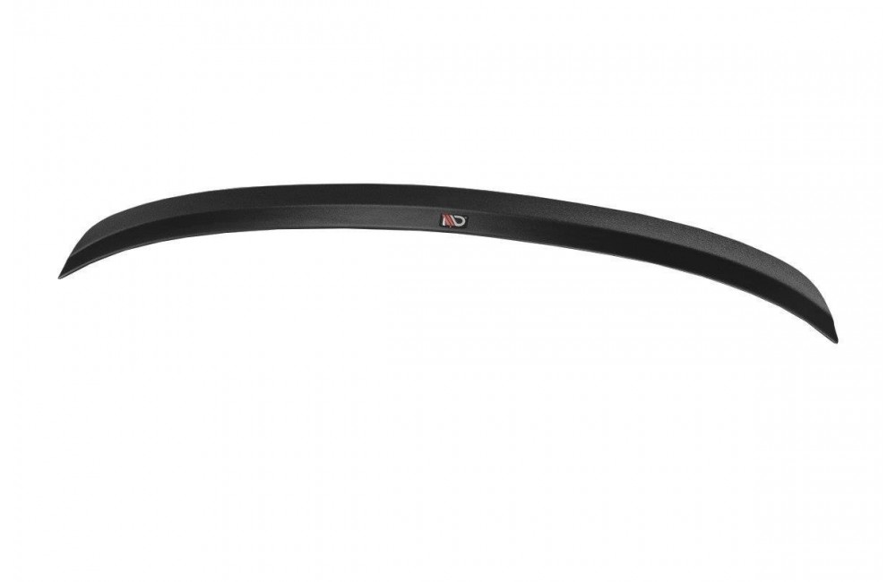SPOILER CAP Mercedes GLE W166 AMG-Line