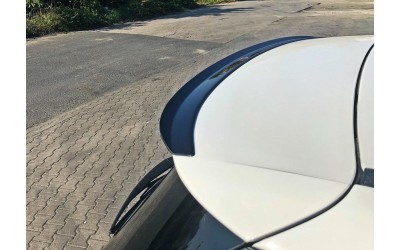 SPOILER CAP Mercedes GLE W166 AMG-Line