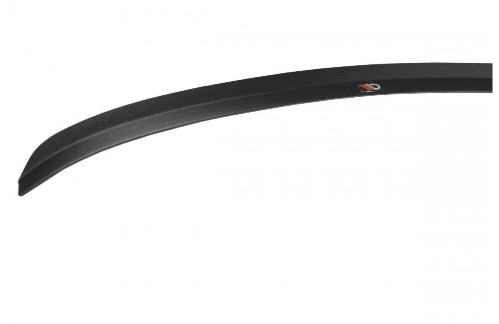 SPOILER CAP Mercedes GLE W166 AMG-Line