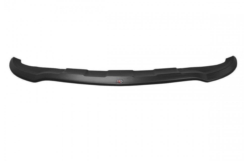 FRONT SPLITTER V.1 Mercedes GLE W166 AMG-Line