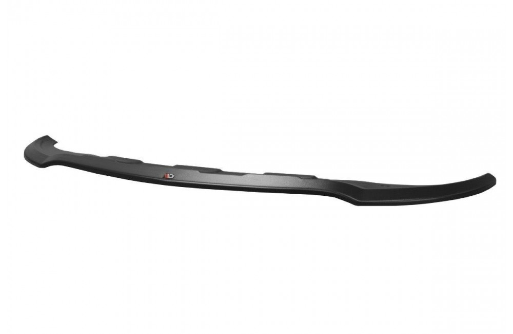 FRONT SPLITTER V.1 Mercedes GLE W166 AMG-Line
