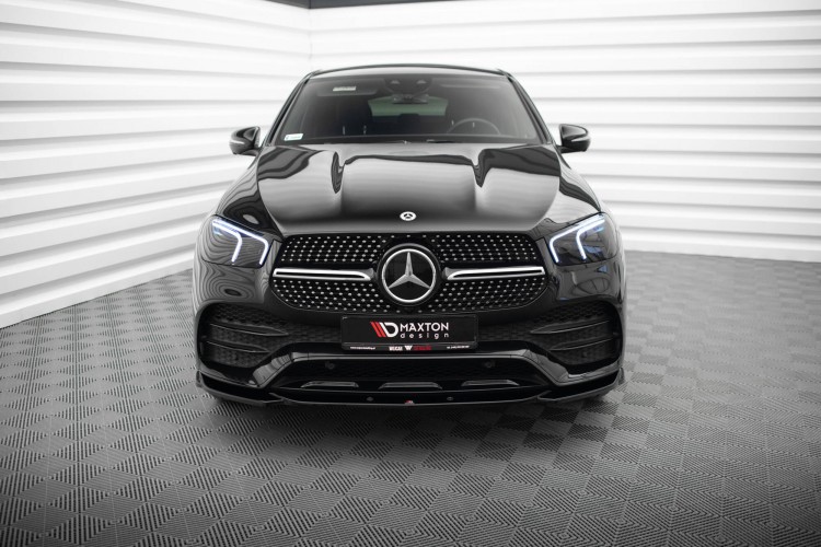 Πρόσθιο Splitter Mercedes-AMG / AMG-Line GLE SUV W167