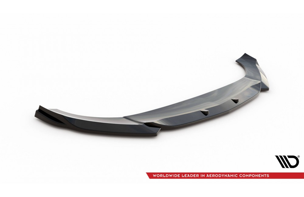 Front Splitter Mercedes-AMG / AMG-Line GLE Coupe  C167
