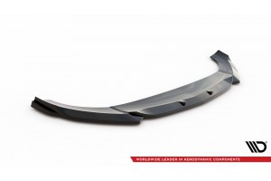 Front Splitter Mercedes-AMG / AMG-Line GLE Coupe  C167