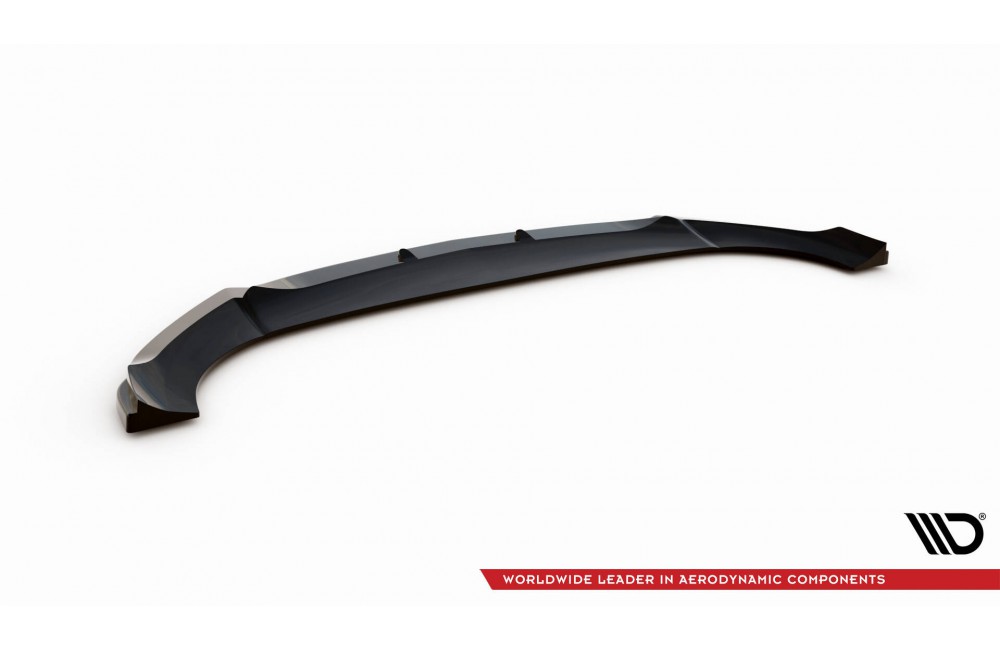 Front Splitter Mercedes-AMG / AMG-Line GLE Coupe  C167
