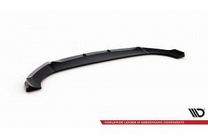 Front Splitter Mercedes-AMG / AMG-Line GLE Coupe  C167