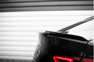 Spoiler Cap Mercedes-Benz GLE Coupe AMG-Line C167 / C167 Facelift Spoiler Cap Mercedes-Benz GLE Coupe AMG-Line C167 / C167 Facelift