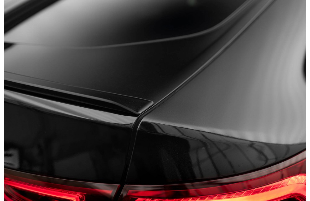 Spoiler Cap Mercedes-Benz GLE Coupe AMG-Line C167 / C167 Facelift Spoiler Cap Mercedes-Benz GLE Coupe AMG-Line C167 / C167 Facelift