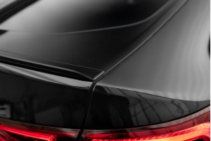 Spoiler Cap Mercedes-Benz GLE Coupe AMG-Line C167 / C167 Facelift Spoiler Cap Mercedes-Benz GLE Coupe AMG-Line C167 / C167 Facelift