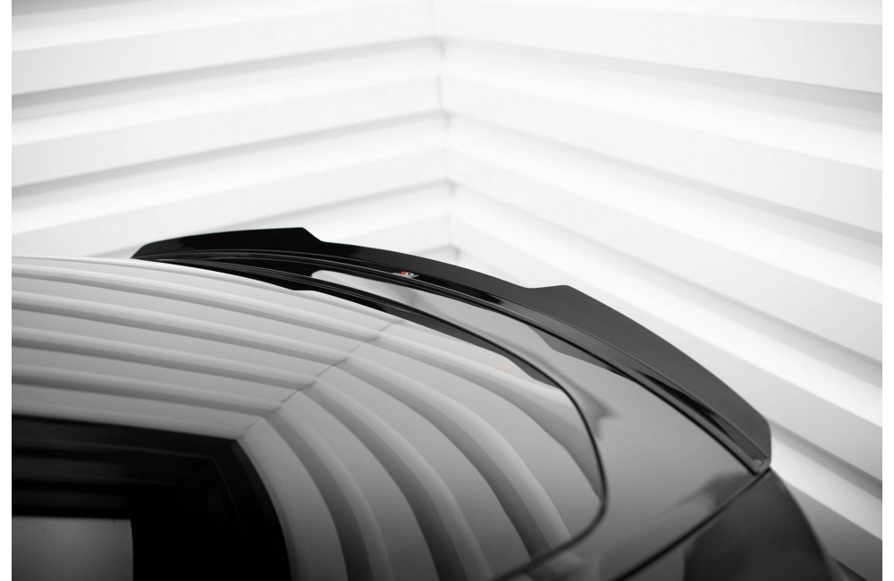 Spoiler Cap Mercedes-Benz GLE Coupe AMG-Line C167 / C167 Facelift Spoiler Cap Mercedes-Benz GLE Coupe AMG-Line C167 / C167 Facelift