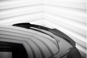 Spoiler Cap Mercedes-Benz GLE Coupe AMG-Line C167 / C167 Facelift Spoiler Cap Mercedes-Benz GLE Coupe AMG-Line C167 / C167 Facelift