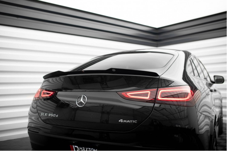 Αεροτομή Καπό Mercedes-Benz GLE Coupe AMG-Line C167 / C167 Facelift