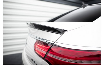 Spoiler Cap 3D Mercedes-Benz GLE Coupe 43 AMG / AMG-Line C292