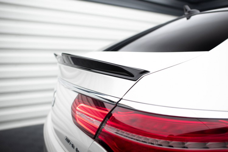 Αεροτομή Cap 3D Mercedes-Benz GLE Coupe 43 AMG / AMG-Line C292