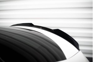 Spoiler Cap 3D Mercedes-Benz GLE Coupe 43 AMG / AMG-Line C292 Spoiler Cap 3D Mercedes-Benz GLE Coupe 43 AMG / AMG-Line C292