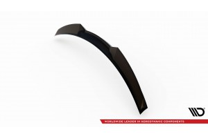 Spoiler Cap 3D Mercedes-Benz GLE Coupe 43 AMG / AMG-Line C292 Spoiler Cap 3D Mercedes-Benz GLE Coupe 43 AMG / AMG-Line C292