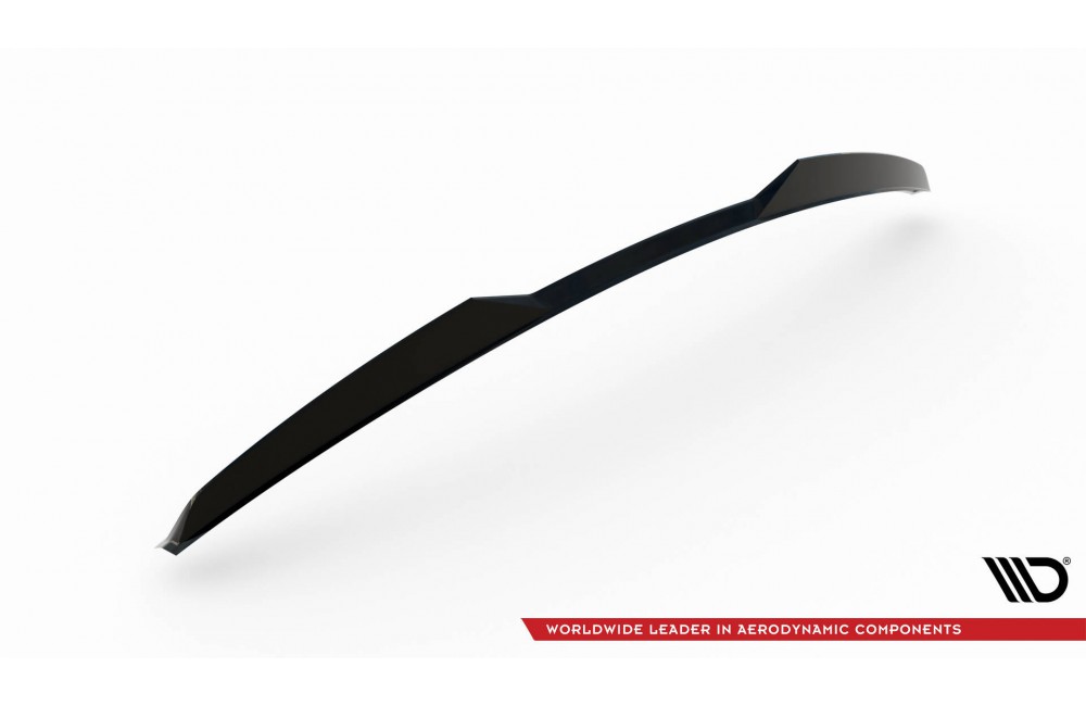 Spoiler Cap 3D Mercedes-Benz GLE Coupe 43 AMG / AMG-Line C292 Spoiler Cap 3D Mercedes-Benz GLE Coupe 43 AMG / AMG-Line C292