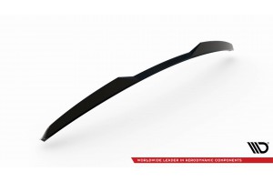 Spoiler Cap 3D Mercedes-Benz GLE Coupe 43 AMG / AMG-Line C292 Spoiler Cap 3D Mercedes-Benz GLE Coupe 43 AMG / AMG-Line C292