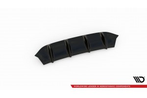 Rear Valance Mercedes-Benz GLE Coupe 63AMG C292