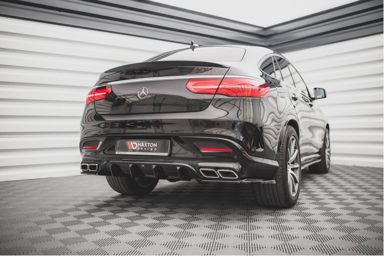 Πίσω Βαλάνς Mercedes-Benz GLE Coupe 63AMG C292