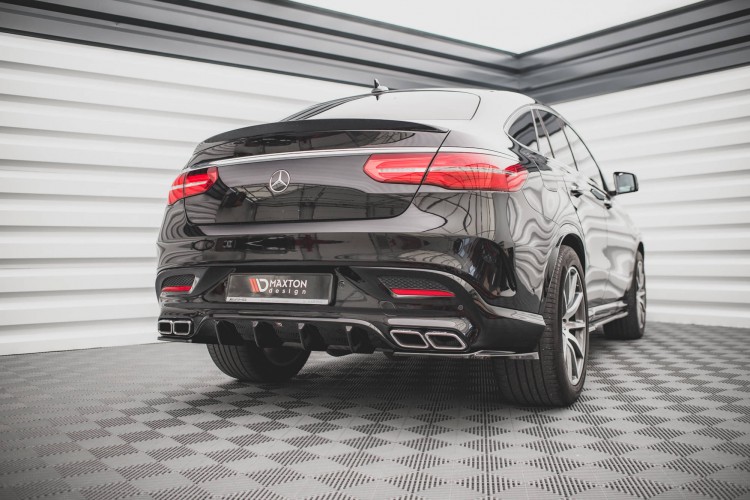Πίσω Βαλάνς Mercedes-Benz GLE Coupe 63AMG C292