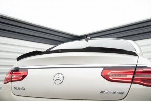 Spoiler Cap Mercedes-Benz GLE Coupe 43 AMG / AMG-Line C292 Spoiler Cap Mercedes-Benz GLE Coupe 43 AMG / AMG-Line C292
