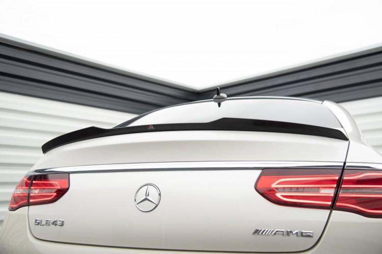 Αεροτομή Καπό Mercedes-Benz GLE Coupe 43 AMG / AMG-Line C292
