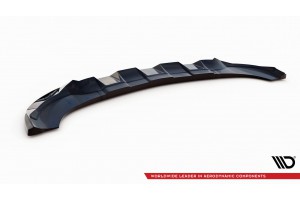 Front Splitter V.1 Mercedes-Benz GLE Coupe 43 AMG / AMG-Line C292