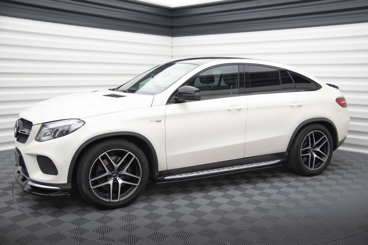 Πλευρικοί Αεραγωγοί Mercedes-Benz GLE Coupe 43 AMG / AMG-Line C292