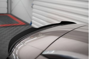 Spoiler Cap Mercedes-Benz GLE SUV AMG-Line / AMG W167 / W167 Facelift Spoiler Cap Mercedes-Benz GLE SUV AMG-Line / AMG W167 / W167 Facelift