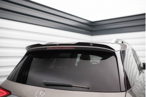Spoiler Cap Mercedes-Benz GLE SUV AMG-Line / AMG W167 / W167 Facelift Spoiler Cap Mercedes-Benz GLE SUV AMG-Line / AMG W167 / W167 Facelift