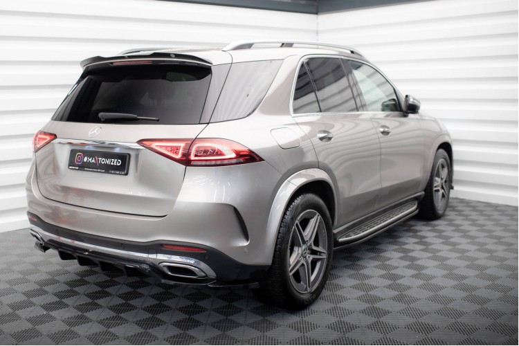 Πλαϊνά μαρσπιέ Diffusers Mercedes-AMG / AMG-Line GLE SUV W167 / W167 Facelift