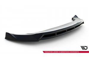 Front Splitter Mercedes-AMG GLE 53 SUV / Coupe W167 Facelift / C167 Facelift