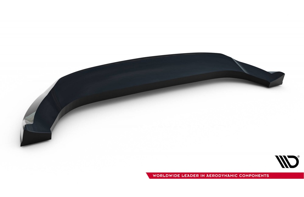 Front Splitter Mercedes-AMG GLE 53 SUV / Coupe W167 Facelift / C167 Facelift