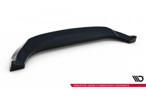 Front Splitter Mercedes-AMG GLE 53 SUV / Coupe W167 Facelift / C167 Facelift