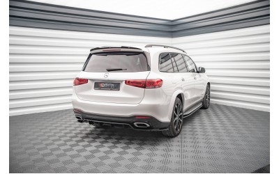 Spoiler Cap Mercedes-Benz GLS AMG-Line X167