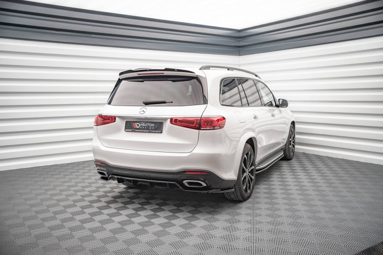 Τελείωμα αεροτομής Mercedes-Benz GLS AMG-Line X167